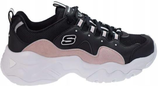 Skechers sales 12955 bkpk