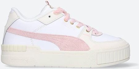 Puma Buty Damskie Sneakersy Cali Sport Frosted Hike 380948 01 - Ceny i  opinie - Ceneo.pl