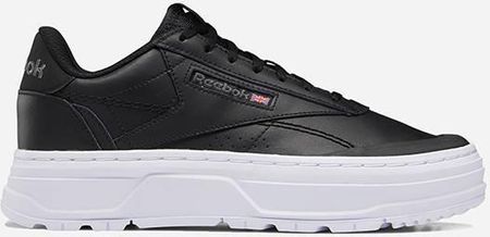 Reebok Classic Buty Damskie Sneakersy Reebok Club C Double Geo Gw0224