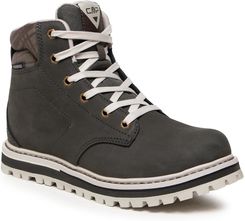 Cmp Trapery Dorado Wmn Lifestyle Shoes Wp 39Q4936 Zielony