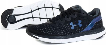 Under Armour Buty Impulse Shft 3024444-001 R. 37.5