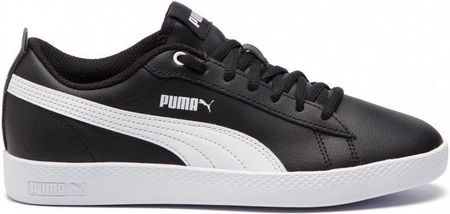 Puma Buty Damskie Smash Sportowe Skóra Rozm 39