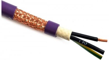 Melodika Kabel przewód zasilający 3x2,5mm MDC3250