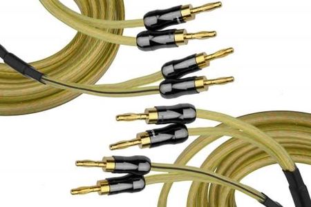 Prolink Kable głośnikowe OFC HQ 2,50mm2 1,5m