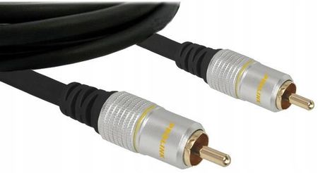 Prolink Kabel przewód RCA RCA Exclusive 5m
