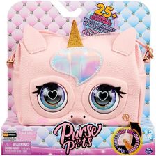 Spin Master Purse Pets Interaktywna Torebka Zwierzak 20131166
