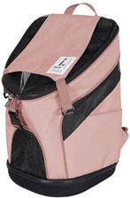Zdjęcie Ibiyaya Plecak Ultralight Pro Różowy Nr Fc2106-Cp - Piastów