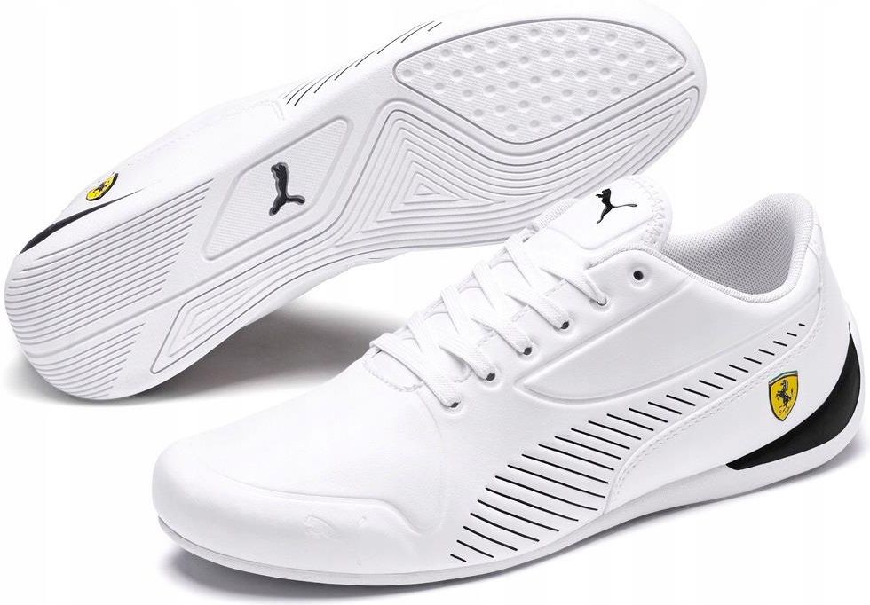 puma sf f cat ignite