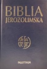 Zdjęcie Biblia Jerozolimska - Alwernia