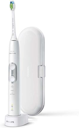 Szczoteczka elektryczna PHILIPS Sonicare ProtectiveClean Seria 6100 HX6877/28