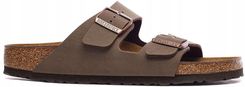 Zdjęcie Birkenstock Klapki Brązowe Arizona Bs 151183 - Olsztyn