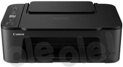 Zdjęcie Produkt z Outletu: Canon PIXMA TS3450 -  - Tłuszcz