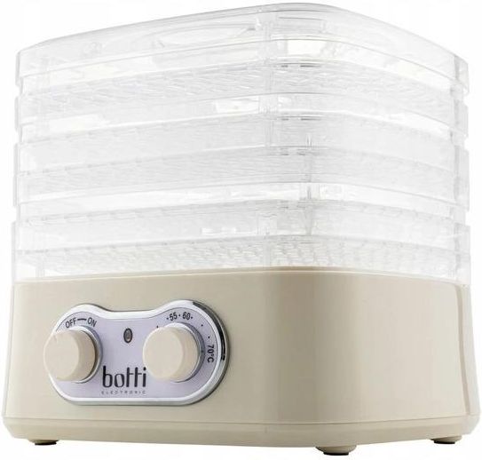 Botti suszarka do grzybów Dante 645499 - zdjęcie 1 Botti suszarka do grzybów Dante 645499