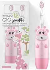 Innogio, Soniczna szczoteczka do zębów GIOGiraffe-GIO-450 Pink