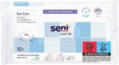 Zdjęcie Seni Care chusteczki pielęgnacyjne 10szt. - Szydłów