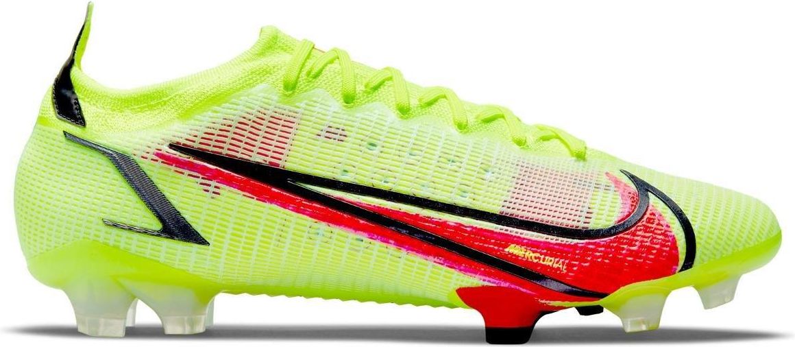 Nike Mercurial Vapor 14 Elite FG CQ7635 600 - Ceny i opinie 