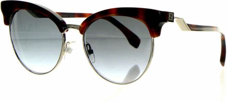 Okulary przeciwsłoneczne Fendi 0229 086 55