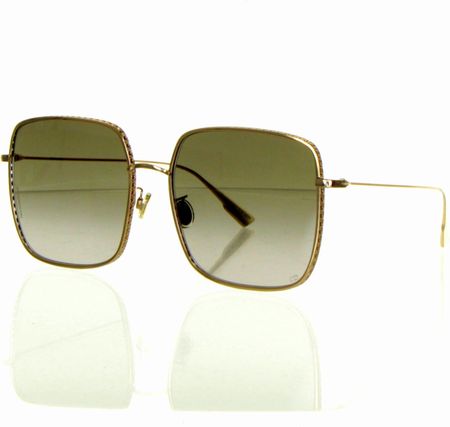 Okulary przeciwsłoneczne Dior BY DIOR3F 000