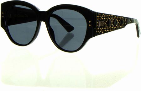 Okulary przeciwsłoneczne Dior LADY DIOR STUDS2 807