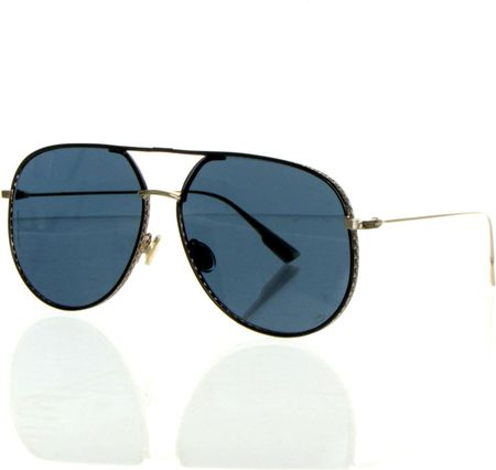 Okulary przeciwsłoneczne Dior DIOR BY DIOR 2M2