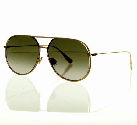 Okulary przeciwsłoneczne Dior BY DIOR 000