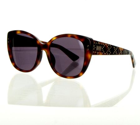 Okulary przeciwsłoneczne Dior LADY DIOR STUDS4F 2IK