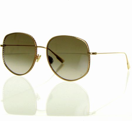 Okulary przeciwsłoneczne Dior BY DIOR2 000