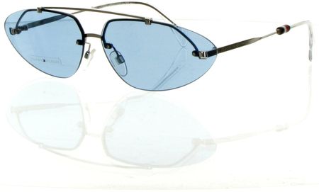 Okulary przeciwsłoneczne Tommy Hilfiger 1660 KUF 69 KU