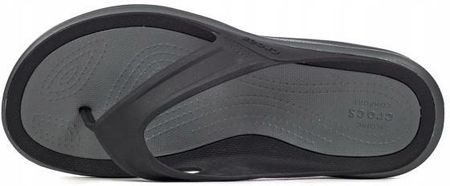 Crocs Swiftwater Wave Flip Mens 206242-0DD 42-43 Ceny i opinie