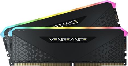 Corsair Vengeance RGB RS, DDR4, 64 GB, 3600MHz, CL18 (CMG64GX4M2D3600C18)