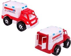 Zdjęcie Technok Pojazd Karetka Ua Teh4579 04579 - Kielce