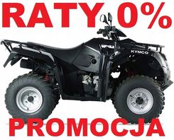 Zdjęcie KYMCO MXU 300R Quad ATV, 2021r, Raty 0%, T3B - Bełchatów