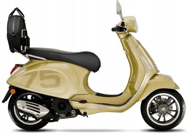 Dalia Vespa 1397(グリーン) 69880bd0-f766-4ee2-9083-