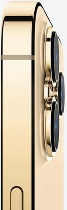 あゆみ Apple iPhone 13 Pro Max ゴールド Apple iPhone 13 Pro Max 256GB Złoty (Gold) - odnowione