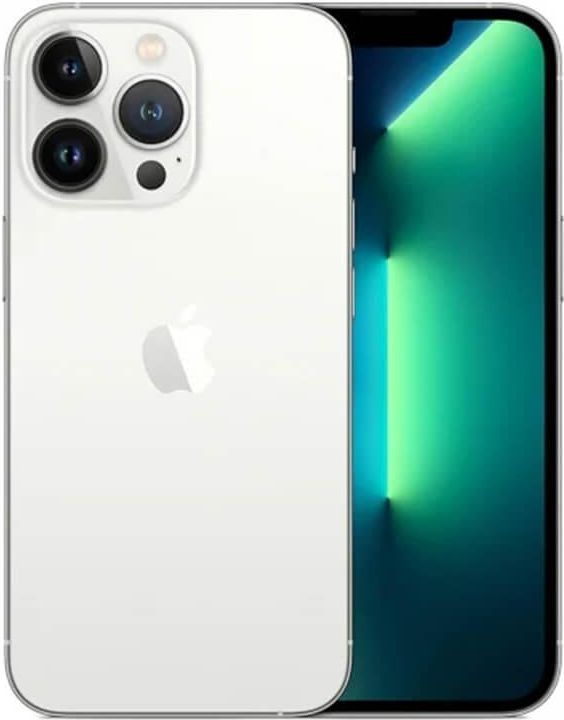 Apple iPhone 13 Pro 256GB Srebrny - Cena, opinie na Ceneo.pl