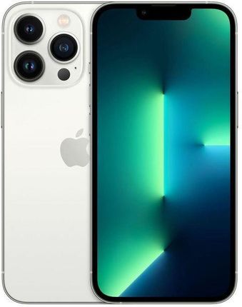 Apple iPhone 13 Pro 128GB Srebrny - Cena, opinie na Ceneo.pl