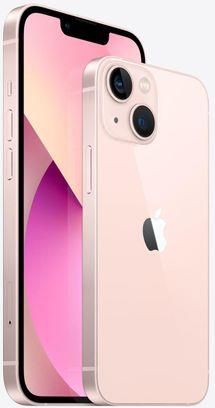 ごはんサマ専用⭐︎Apple iPhone 13 mini ピンク　256GB 中古】iPhone13 mini 256GB ピンク MLJL3J／A SIMフリー