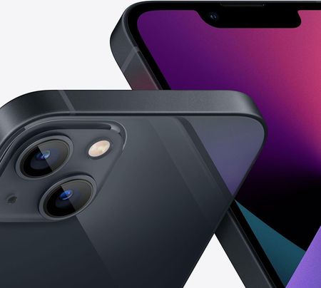 Apple iPhone 13 mini 256GB 本体 Apple iPhone 13 Mini 256GB różne kolory - niska cena, dobre