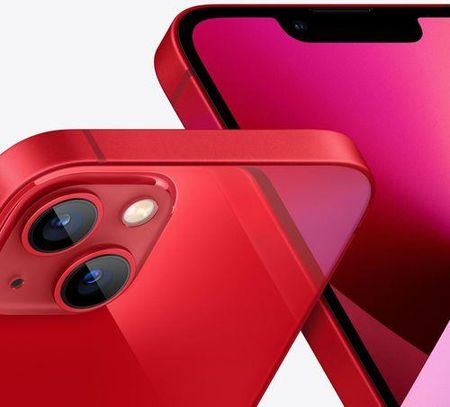 Apple iPhone13 mini 256GB レッドSIMフリー Amazon | 【整備済み品】 Apple iPhone 13 mini 256GB (PRODUCT