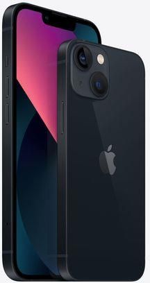 iphone 13 black 256 gb