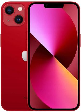 Apple iPhone 13 PRODUCT(RED) 256GB本体 Apple iPhone 13 256GB Czerwony - Cena, opinie na Ceneo.pl