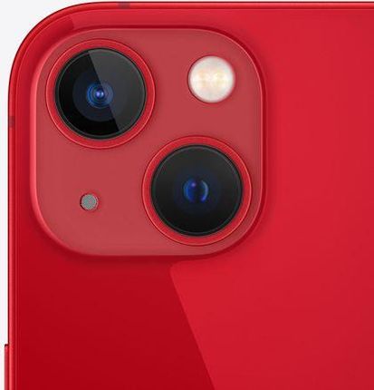 Apple iPhone 13 256GB Czerwony - Cena, opinie na Ceneo.pl
