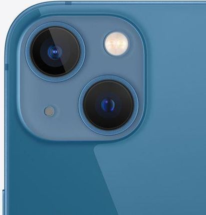 Apple iPhone 13 mini 256GB ブルー Apple iPhone 13 Mini 256GB Niebieski - Cena, opinie na Ceneo.pl