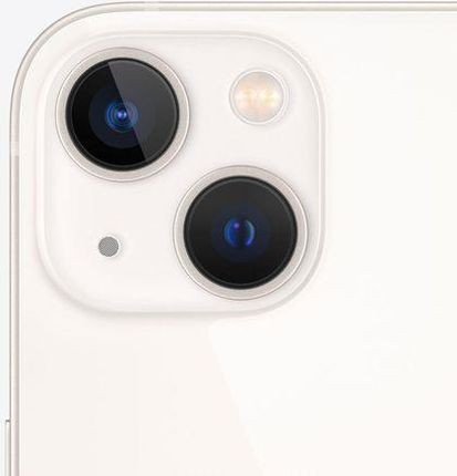 Apple iPhone 13 Mini 128GB Księżycowa Poświata - Cena, opinie na