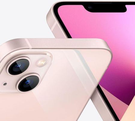 Apple iPhone 13plus 256GB パープル 本体 Apple iPhone 13plus 256GB パープル 本体 アップル、パープルの