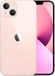 Apple iPhone 13 256GB Różowy