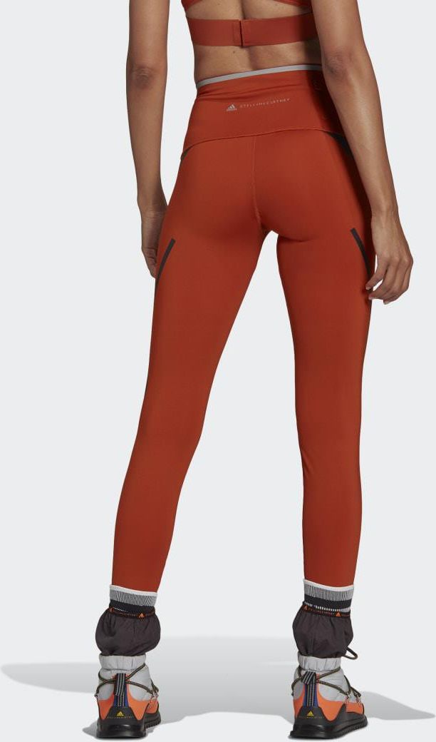 adidas by stella mccartney truepace long tights