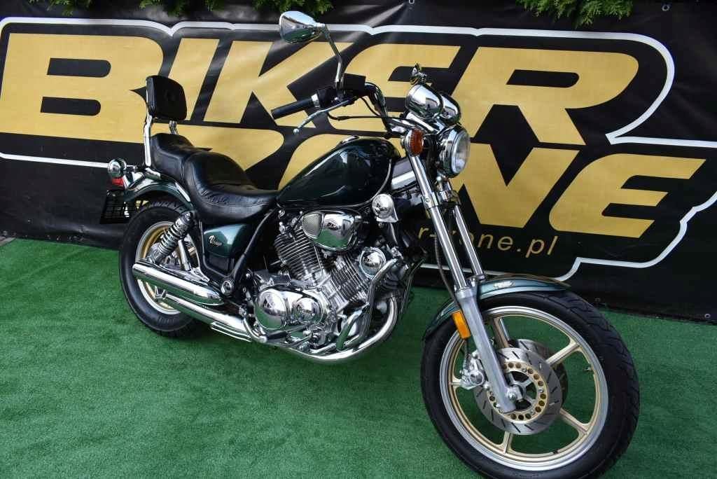 1987 yamaha deals virago 700