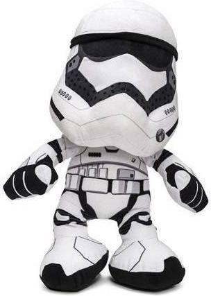 STAR WARS[STORM•TROOPER]45cm Daffi Maskotka Star Wars Stormtrooper 45cm - Ceny i opinie