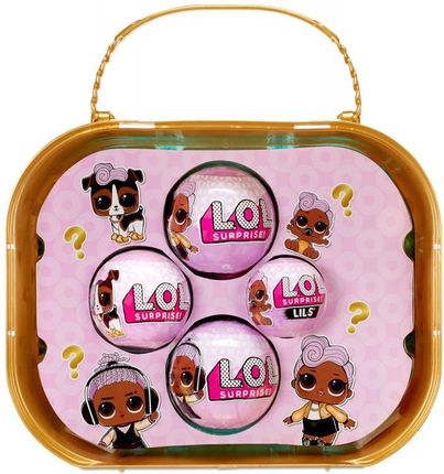 willinckii 'OMG' original pup ② Rozetka.pl | Lalka piesek IMC Toys Vip Pets Hair Academy